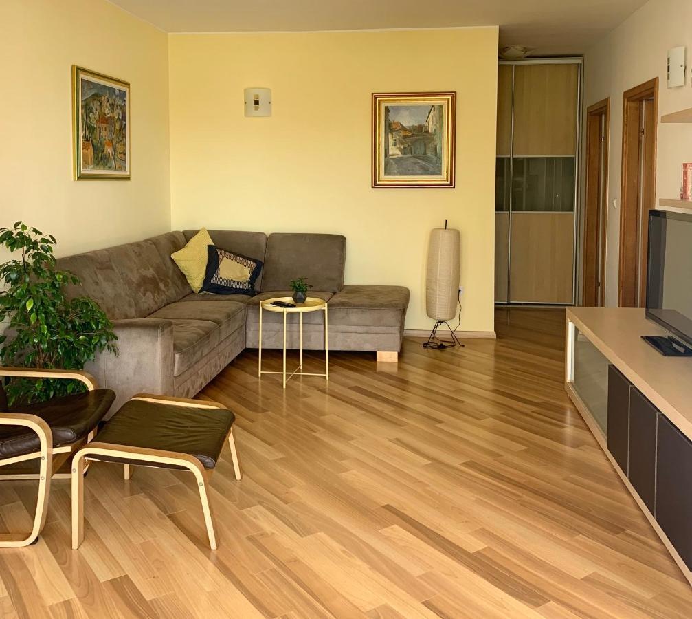 City Apartments Bobic Cavtat Extérieur photo