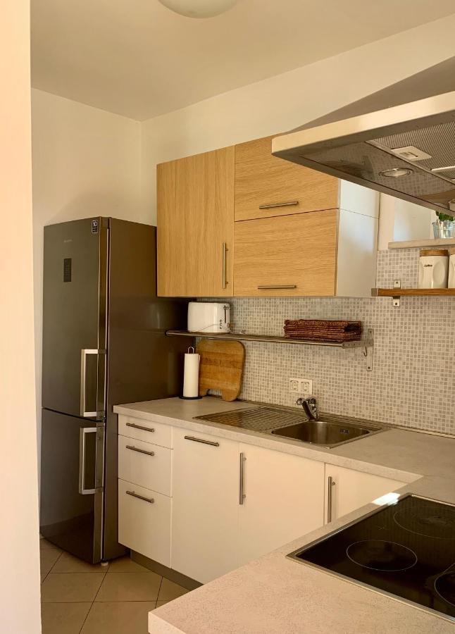 City Apartments Bobic Cavtat Extérieur photo