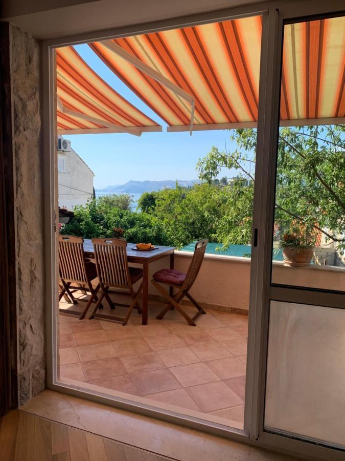 City Apartments Bobic Cavtat Extérieur photo