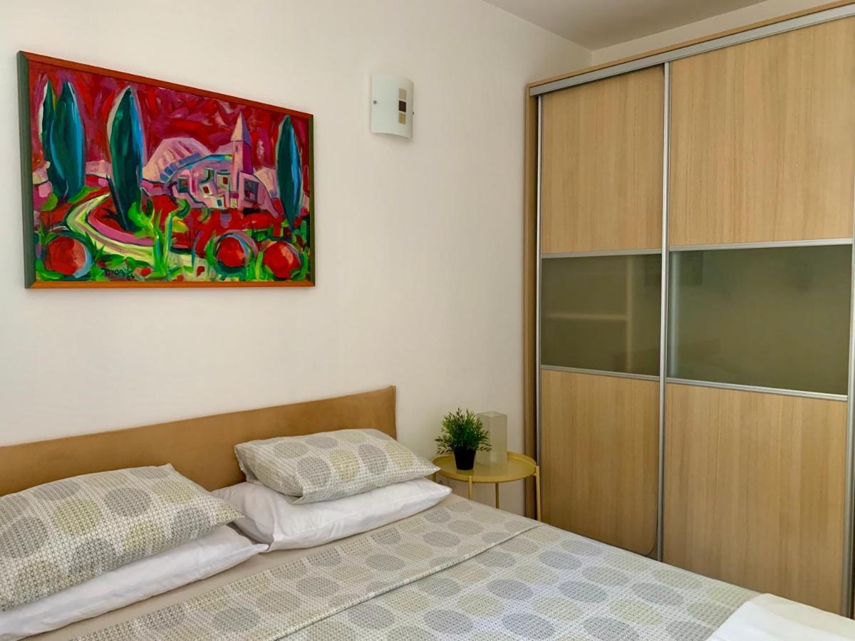 City Apartments Bobic Cavtat Extérieur photo