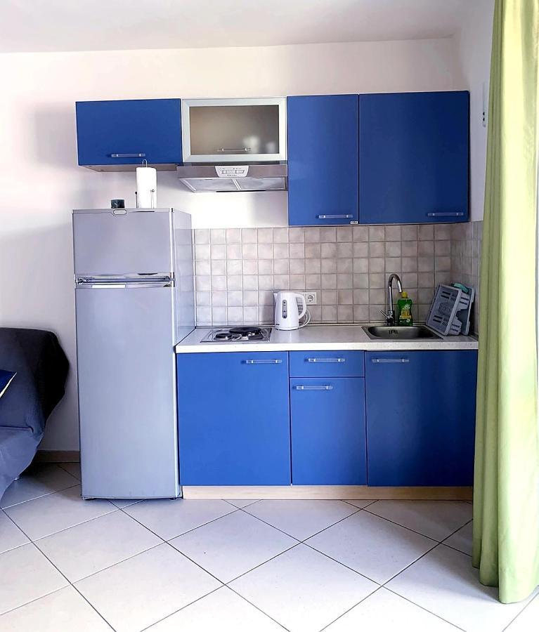 City Apartments Bobic Cavtat Extérieur photo