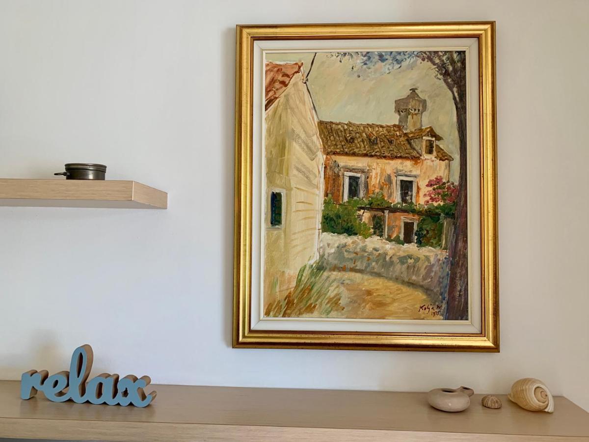 City Apartments Bobic Cavtat Extérieur photo