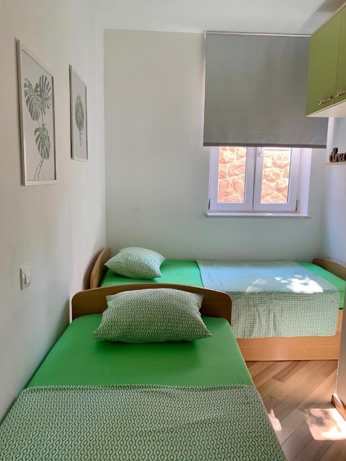 City Apartments Bobic Cavtat Extérieur photo