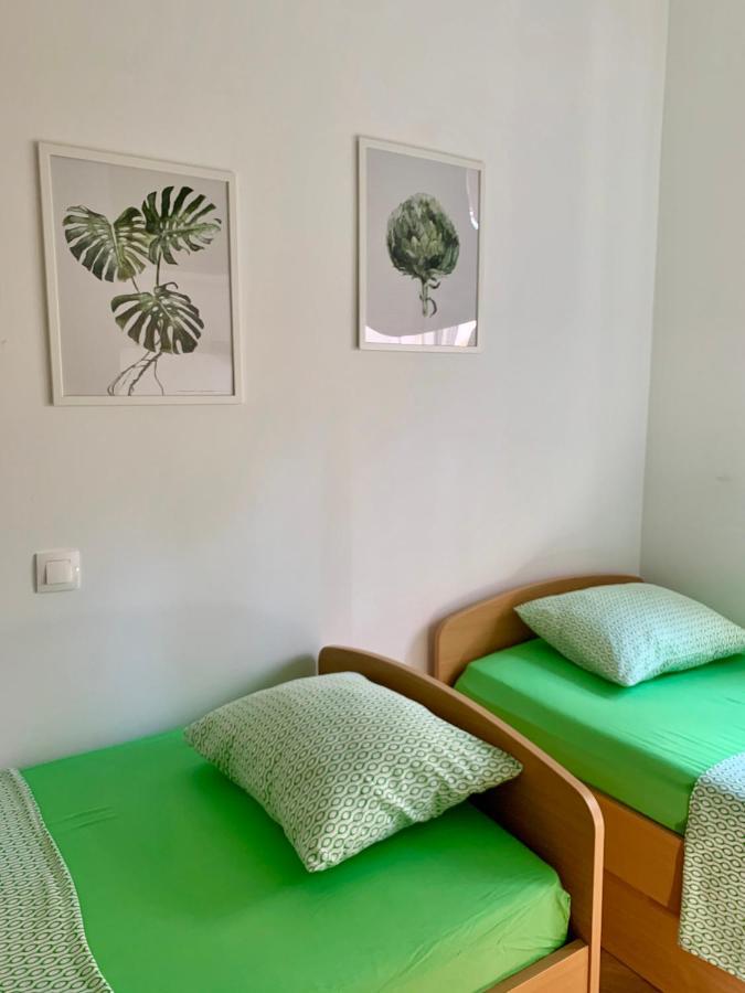 City Apartments Bobic Cavtat Extérieur photo